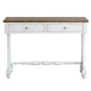 Console Cabinet