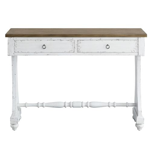 Console Cabinet