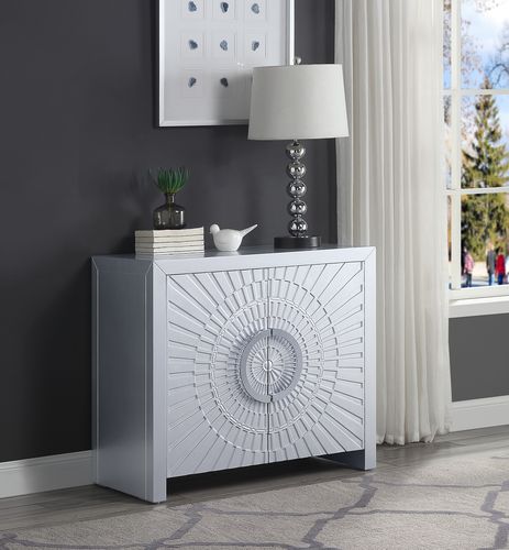 Console Cabinet