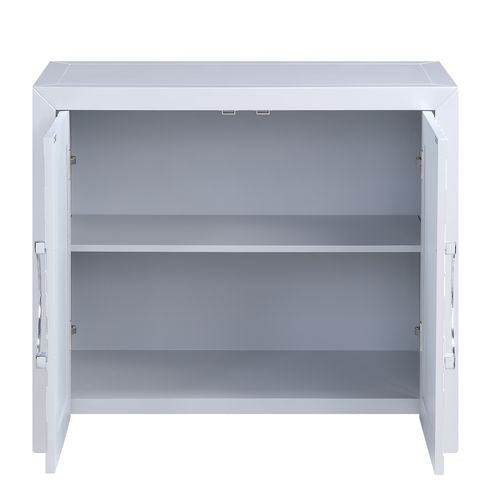 Console Cabinet