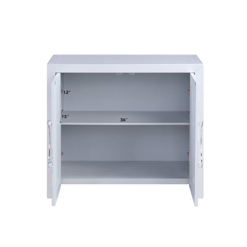 Console Cabinet
