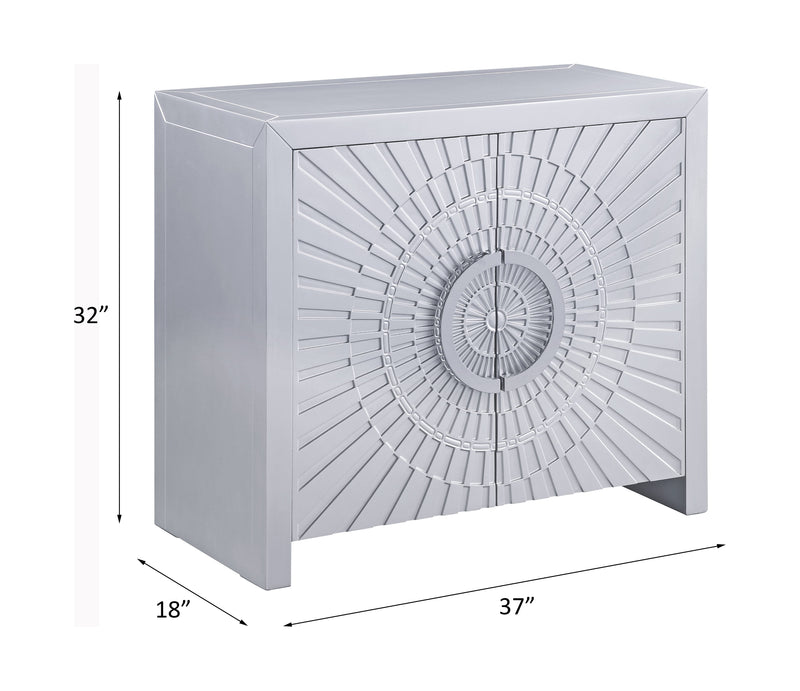 Console Cabinet