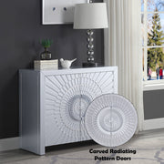 Console Cabinet