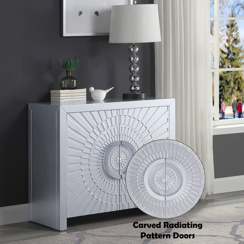 Console Cabinet