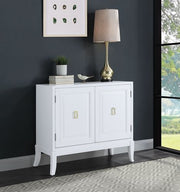 Console Cabinet