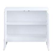 Console Cabinet
