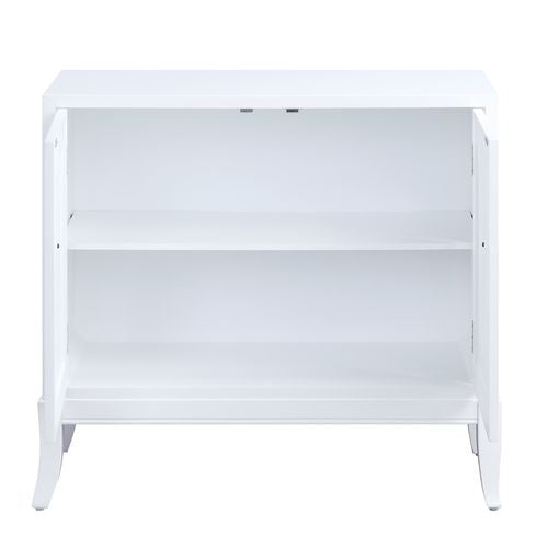 Console Cabinet
