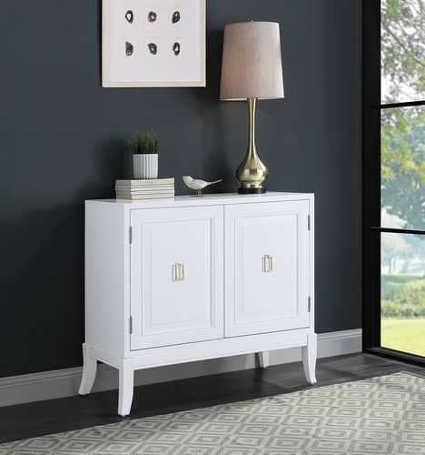 Console Cabinet