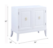 Console Cabinet