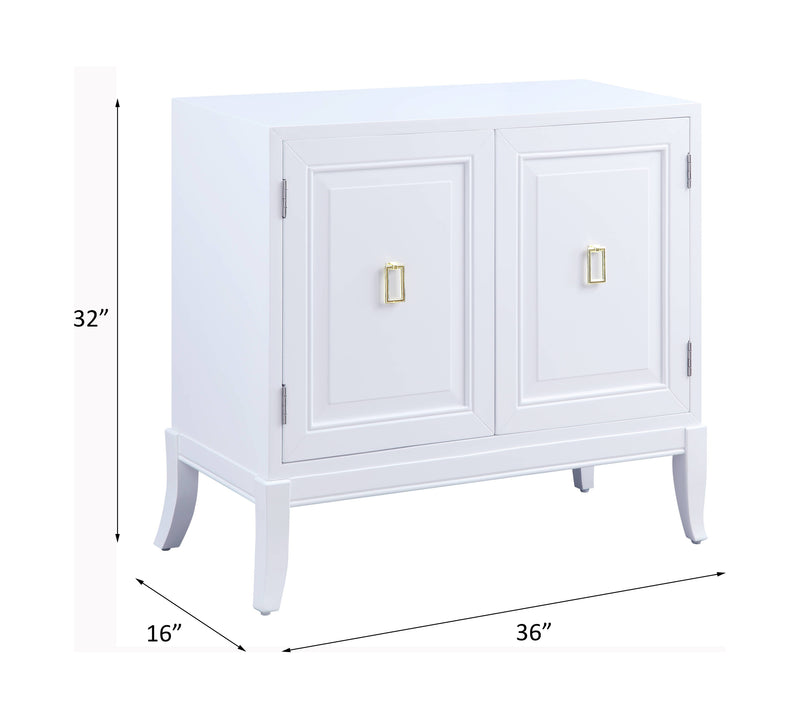 Console Cabinet