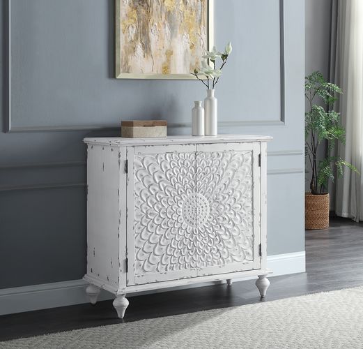 Console Cabinet
