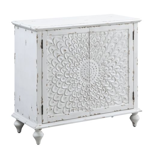 Console Cabinet