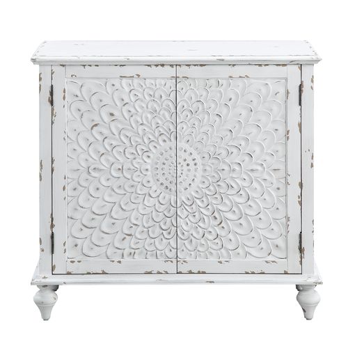 Console Cabinet
