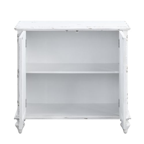 Console Cabinet