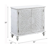 Console Cabinet