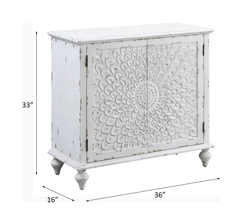 Console Cabinet