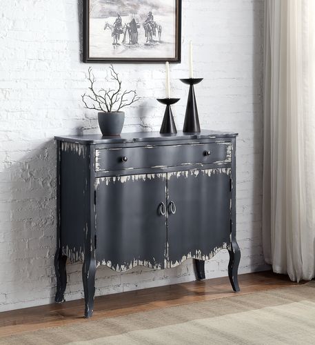 Console Cabinet