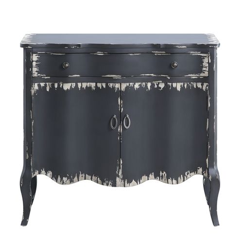Console Cabinet