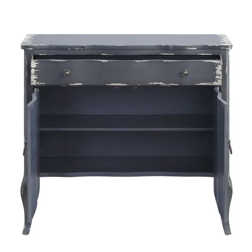 Console Cabinet