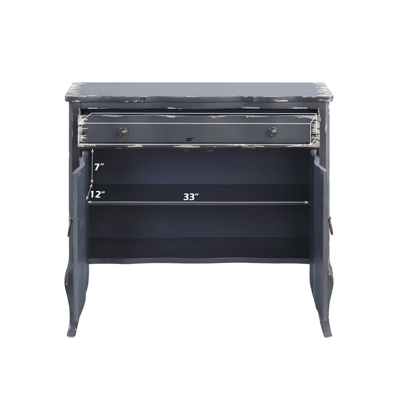 Console Cabinet