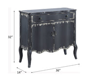 Console Cabinet
