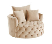 Accent Chair w/Swivel