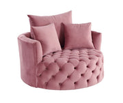 Accent Chair w/Swivel