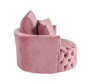 Accent Chair w/Swivel