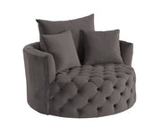 Accent Chair w/Swivel