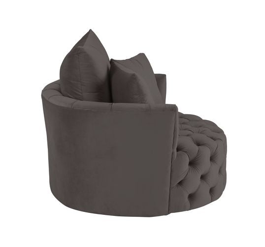 Accent Chair w/Swivel