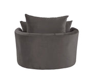 Accent Chair w/Swivel