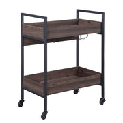 Serving Cart
