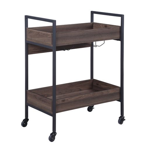 Serving Cart