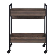 Serving Cart