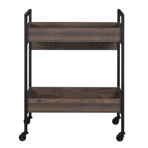 Serving Cart