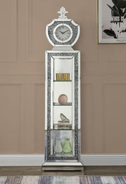Grandfather Clock w/LED