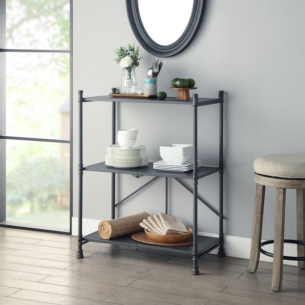 Console Cabinet