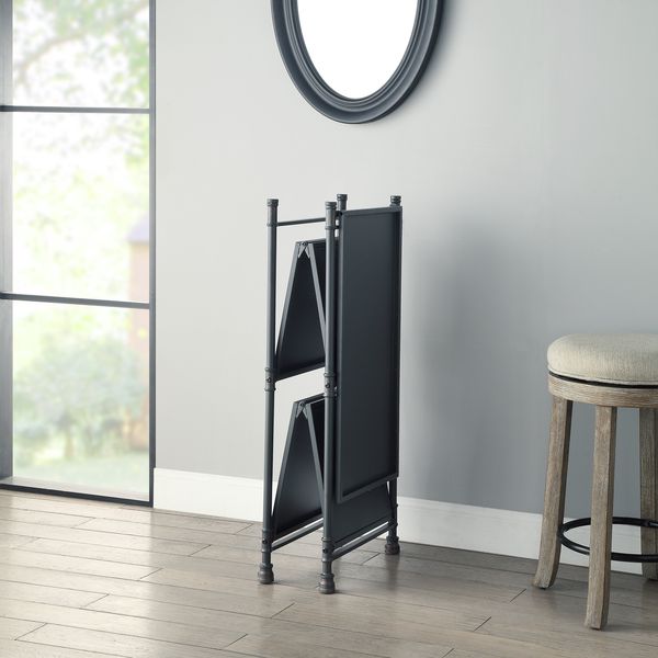 Console Cabinet