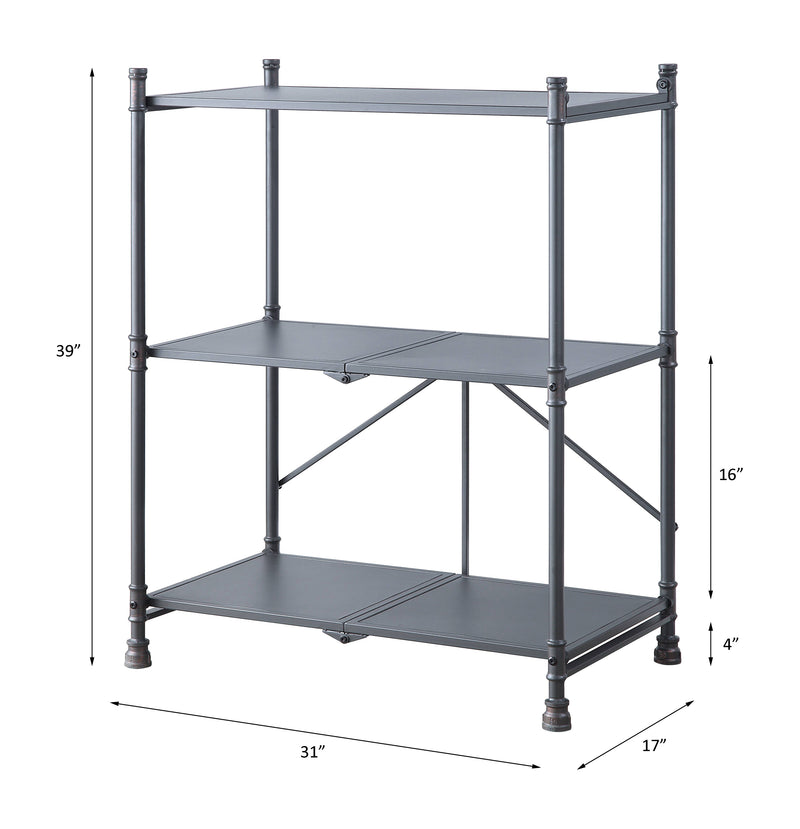 Console Cabinet