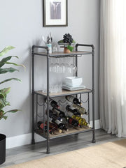 Wine Rack