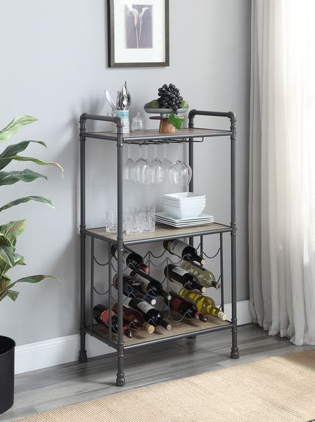 Wine Rack