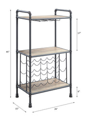 Wine Rack