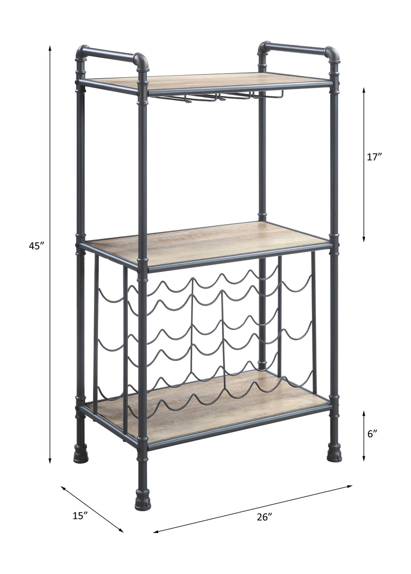 Wine Rack