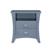 Accent Table