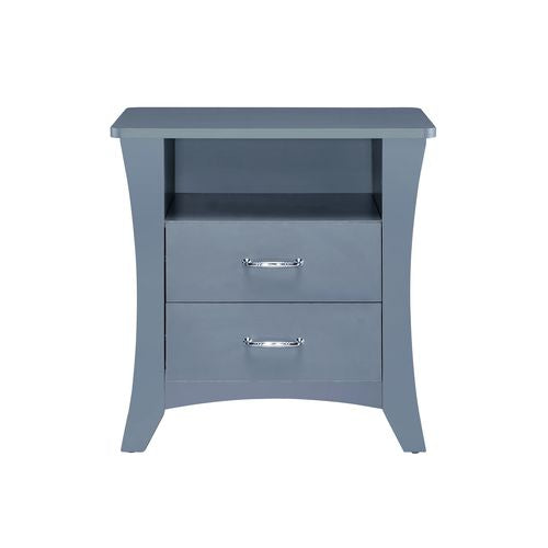 Accent Table