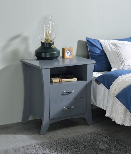 Accent Table