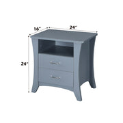 Accent Table