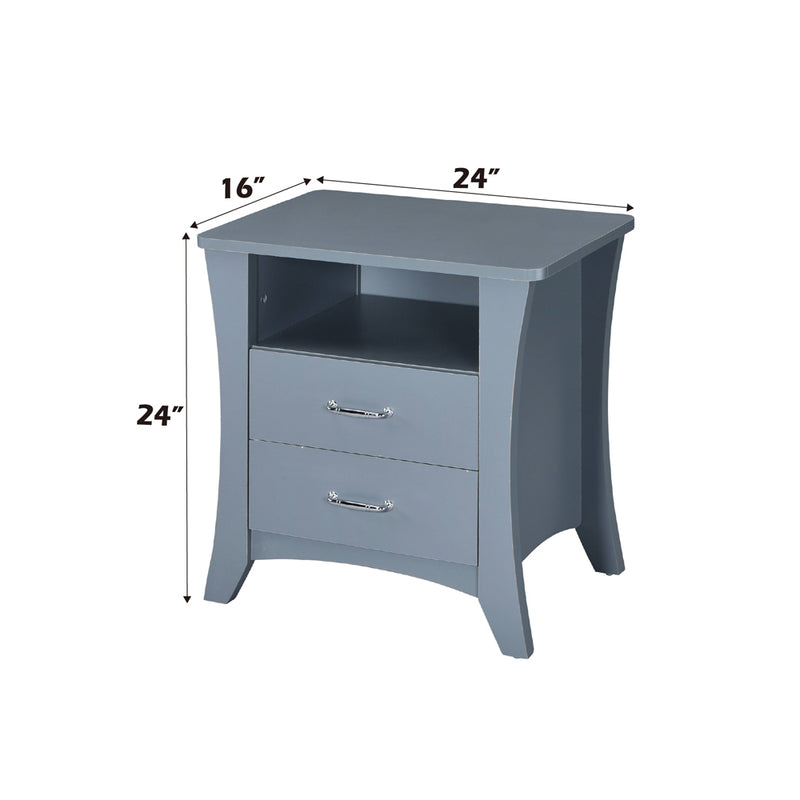 Accent Table