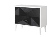 Accent Table