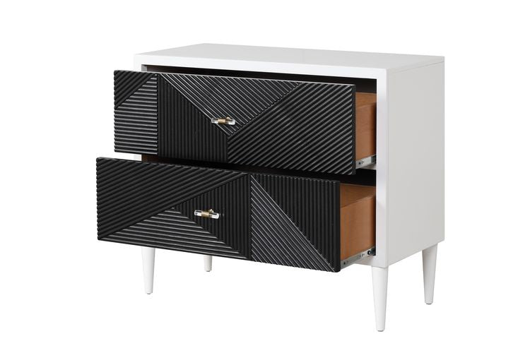 Accent Table